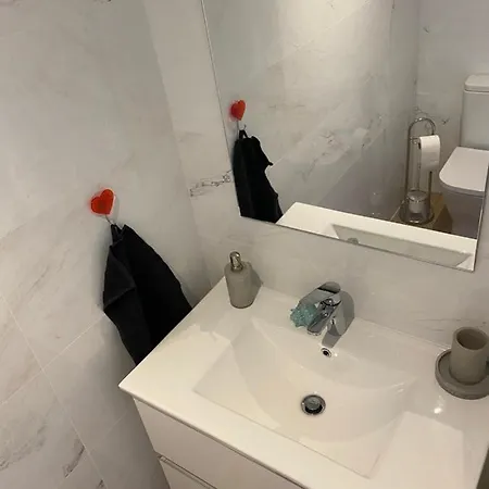 Terrazas Del Mar With Pool Apartment *