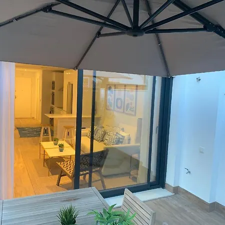 Terrazas Del Mar With Pool Apartment *