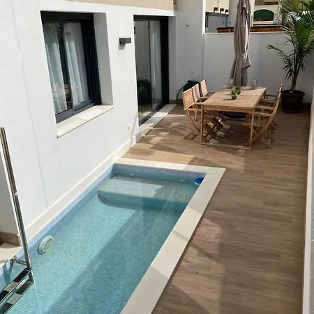 Terrazas Del Mar With Pool Lejlighed Torremolinos