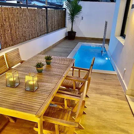 Terrazas Del Mar With Pool Apartment Torremolinos