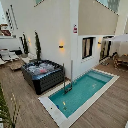 Apartment Terrazas Del Mar With Pool