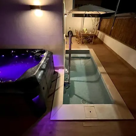Terrazas Del Mar With Pool Apartment