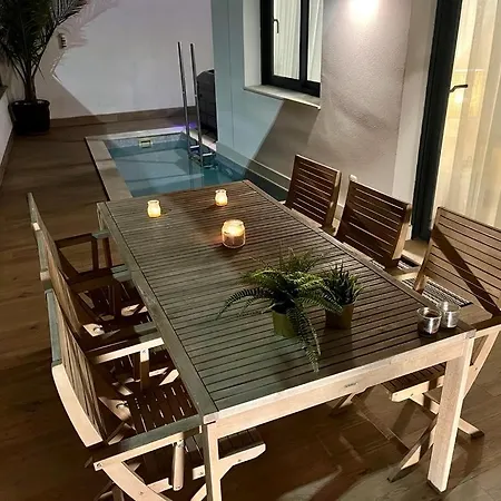 Apartment Terrazas Del Mar With Pool *