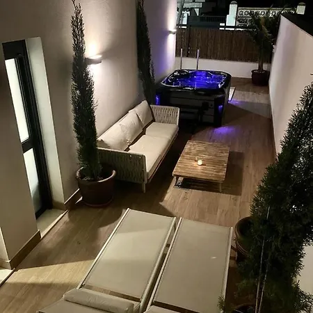 Terrazas Del Mar With Pool Apartment Torremolinos