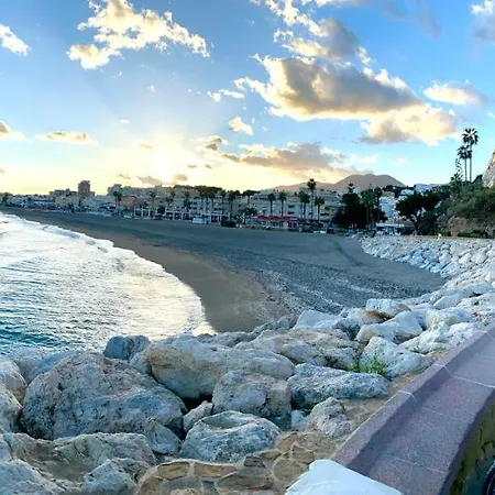 Terrazas Del Mar With Pool Apartment Torremolinos